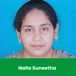 Welfare Institute of Science Technology and Management, HOD CSE: Nalla Suneetha Interview